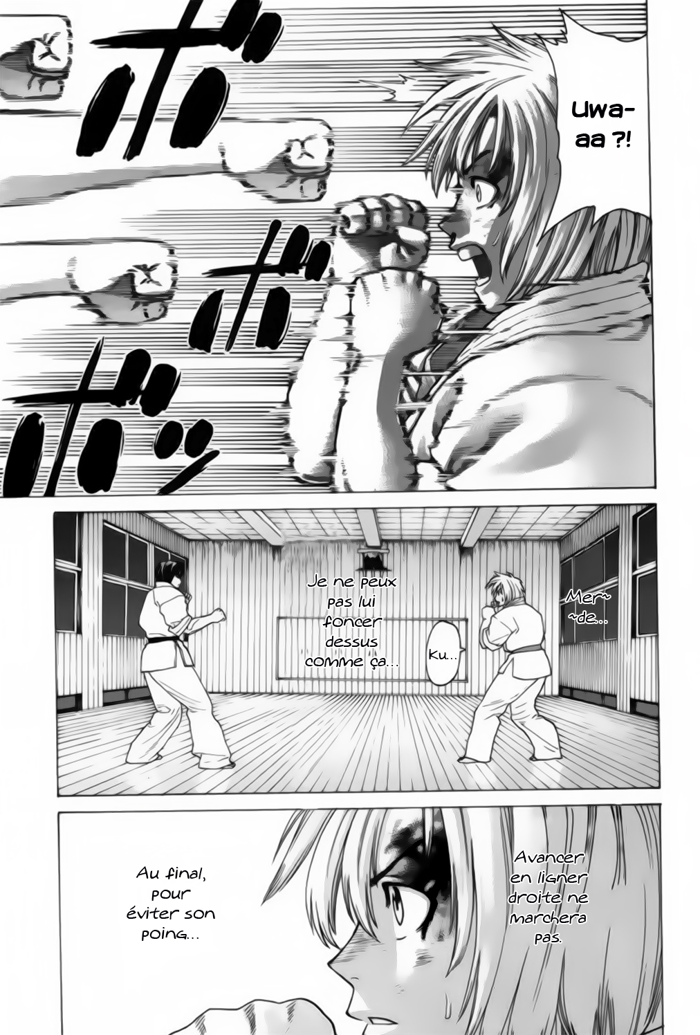 img Karate Shoukoushi Kohinata Minoru 4